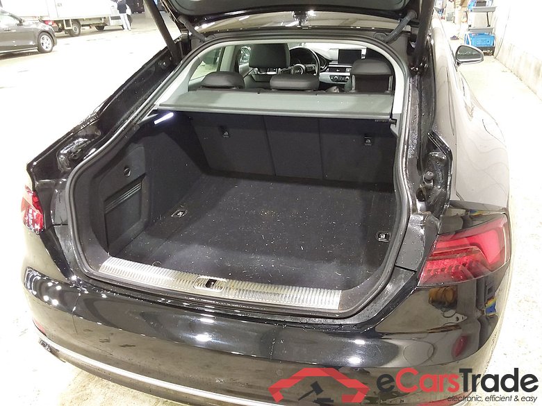 AUDI A5 35 TFSI Design S tronic (EU6d-TEMP) #3