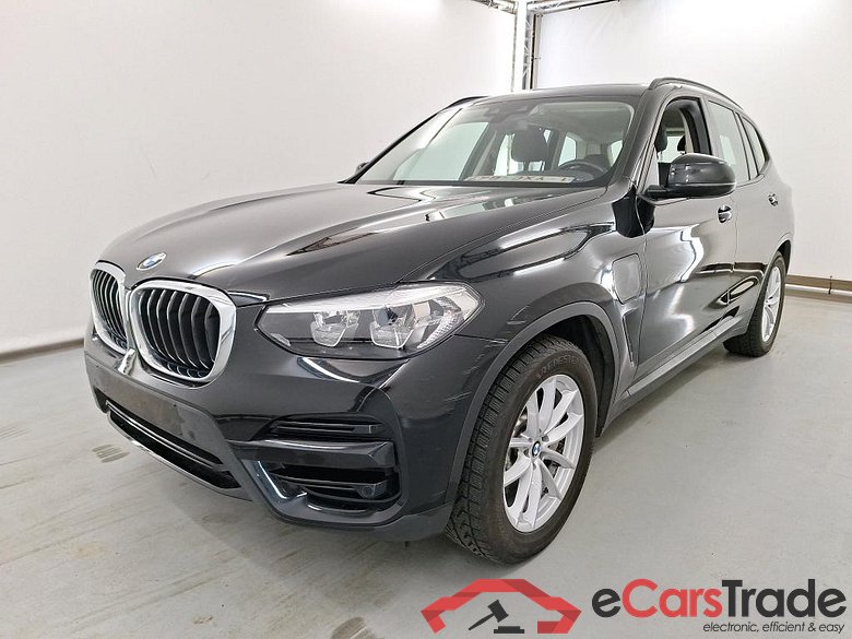 BMW X3 - 2018 2.0iA xDrive30e PHEV OPF #1