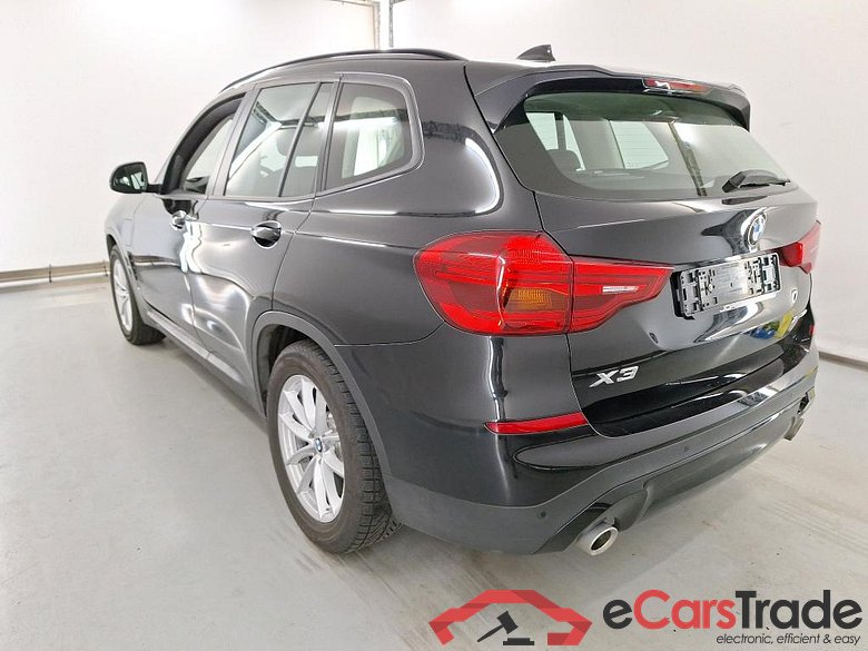 BMW X3 - 2018 2.0iA xDrive30e PHEV OPF #3