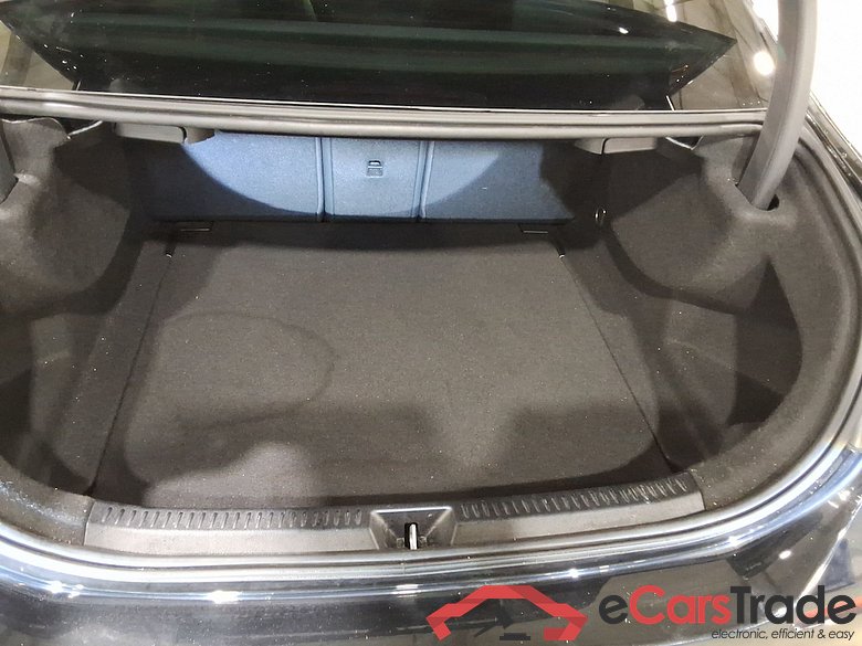 MERCEDES-BENZ A-CLASS LIMOUSINE 2.0 A 200 D BUSINESS SOLUTION DCT #3