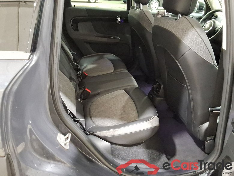 MINI COUNTRYMAN 1.5 COOPER S E 4WD AUTO #5