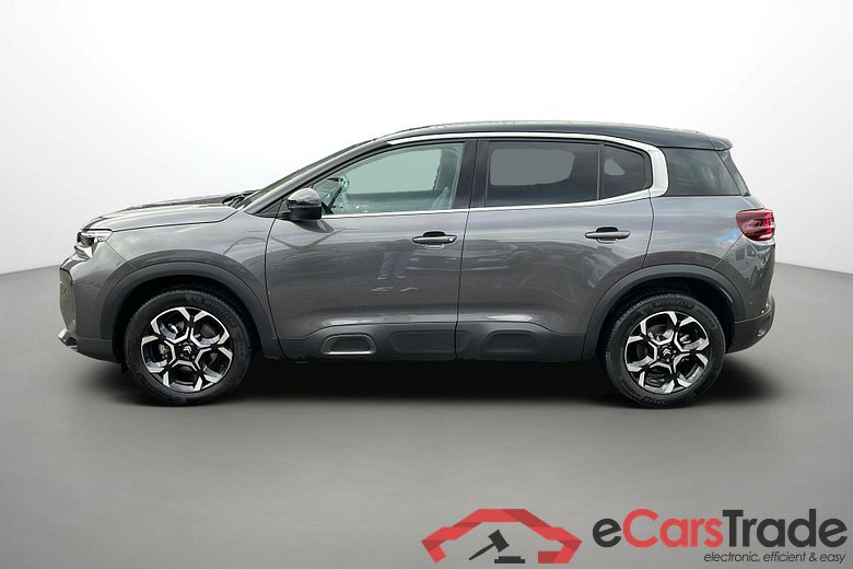 Citroen C5 AIRCROSS BlueHDi 130 EAT8 Max #4