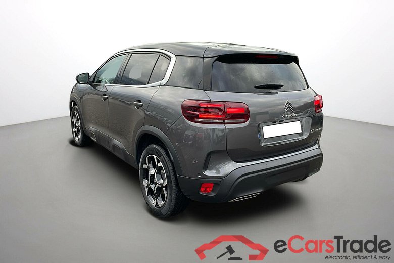 Citroen C5 AIRCROSS BlueHDi 130 EAT8 Max #5