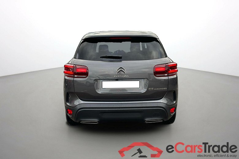 Citroen C5 AIRCROSS BlueHDi 130 EAT8 Max #6