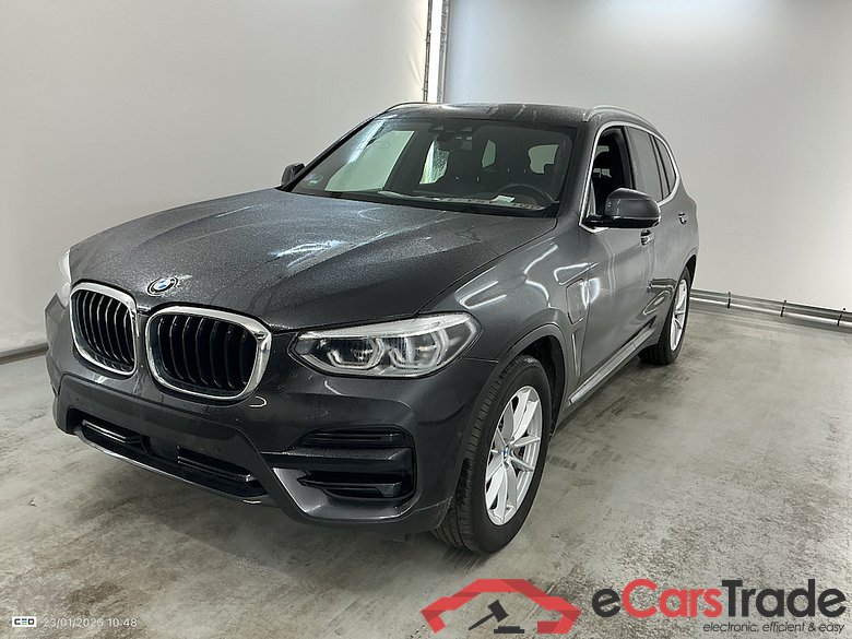 BMW X3 - 2018 2.0iA xDrive30e PHEV OPF #1