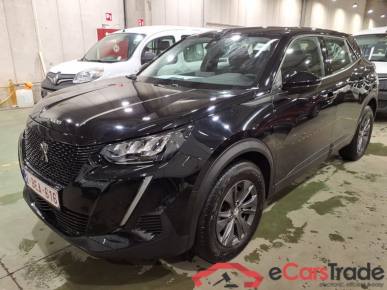 PEUGEOT 2008 1.2 PURETECH 74KW S-S ACTIVE PACK #1