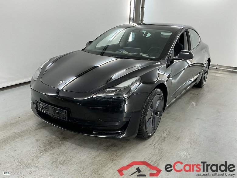 TESLA MODEL 3 BEV 50KWH STANDARD RWD PLUS AUTO #2