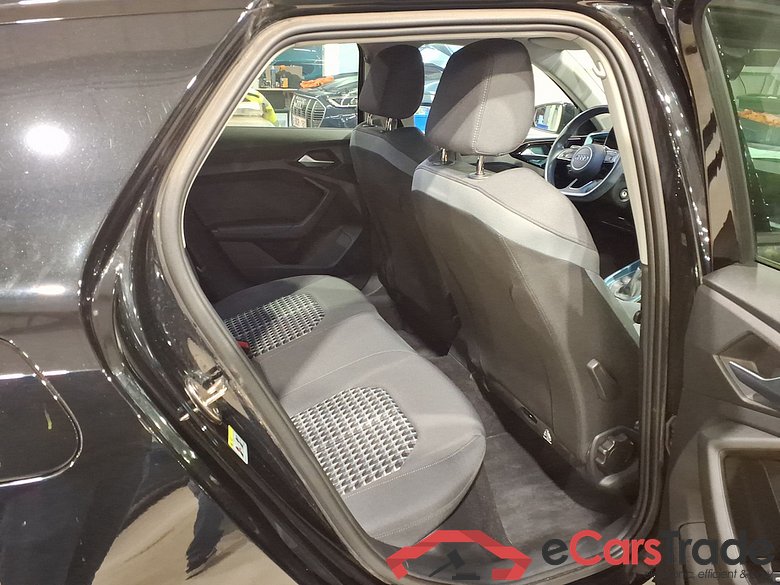 AUDI A1 SPORTBACK 1.0 25 TFSI S TRONIC S LINE B.E. #5