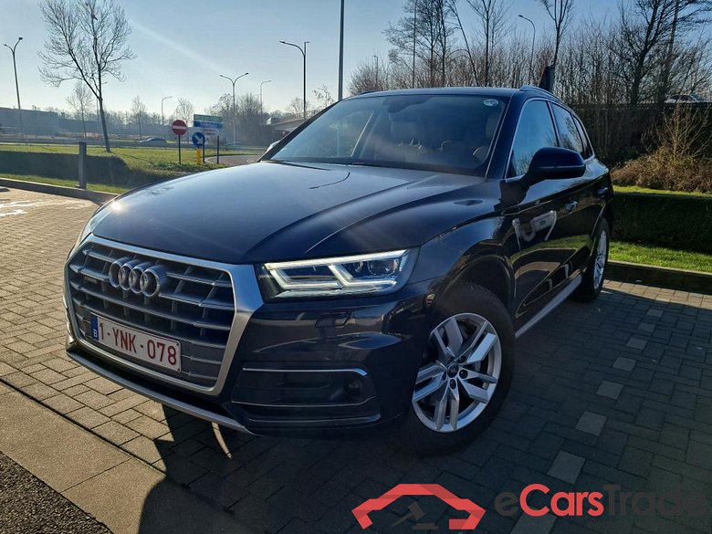 AUDI Q5 - 2017 50 TFSi e PHEV Q Sport S tronic #1