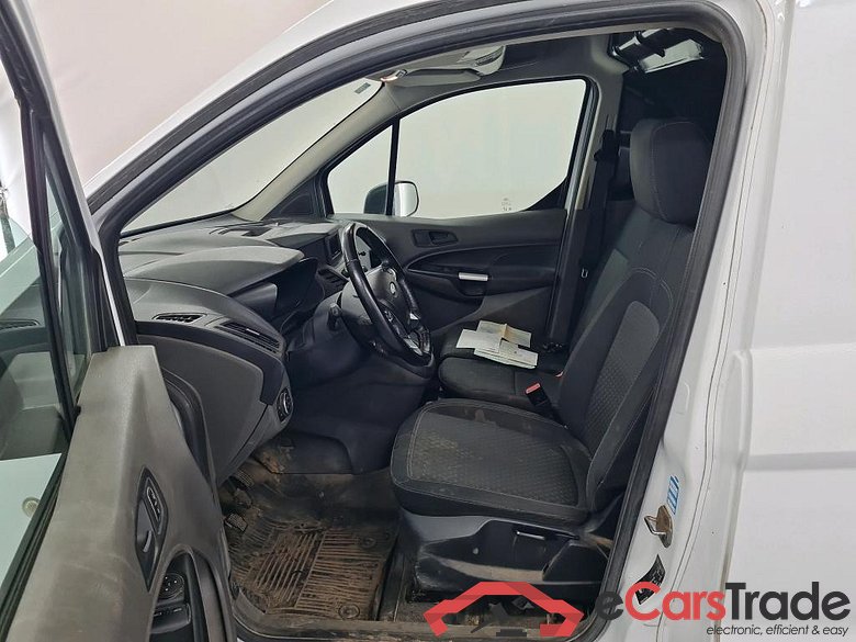 FORD TRANSIT CONNECT 1.5 TDCI 55KW L1 TREND #5