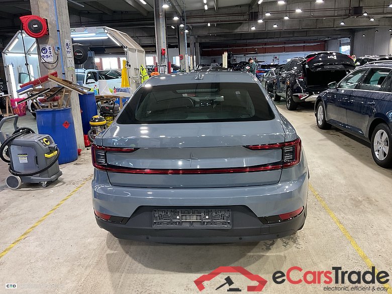 POLESTAR 2 BEV 78KWH SINGLE MOTOR AUTO LONG RANGE #5