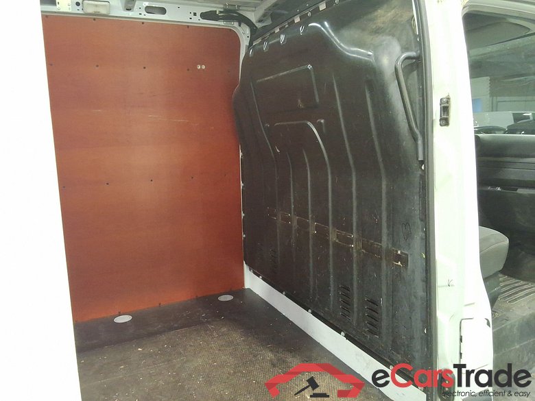 RENAULT MASTER 2.3 DCI 150 EN. BLUE G CONFORT L3H2 35 #5