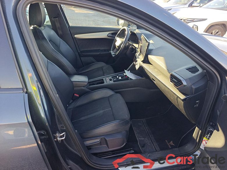 CUPRA Formentor / 2020 / 5P / todoterreno 1.4 e-Hybrid 150kW (204 CV) DSG (AC) #6