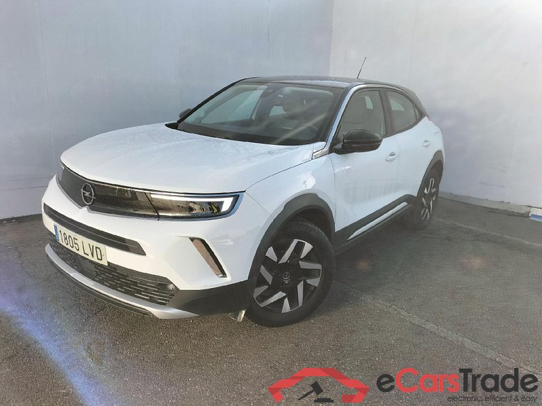 OPEL Mokka / 2020 / 5P / 1.5 D Business Elegance