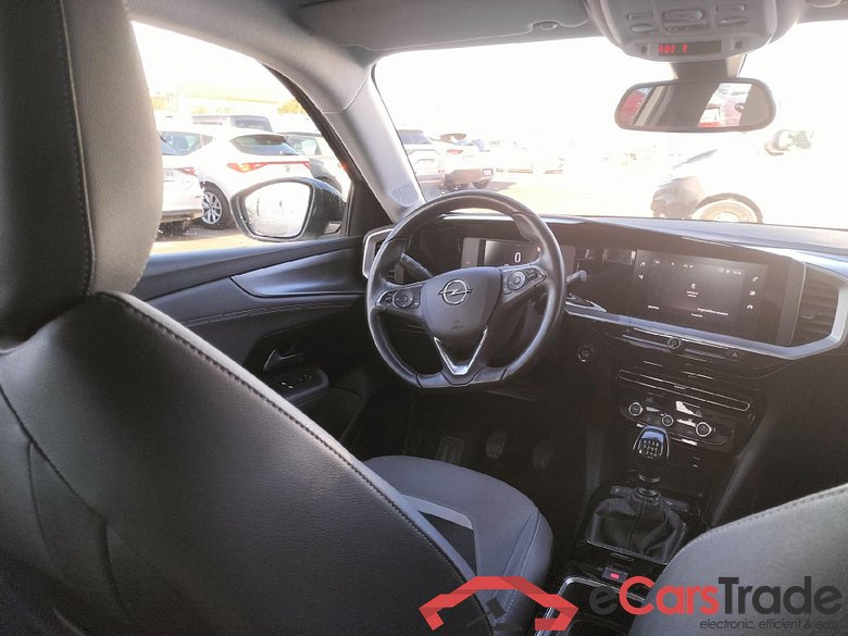 OPEL Mokka / 2020 / 5P / 1.5 D Business Elegance #3