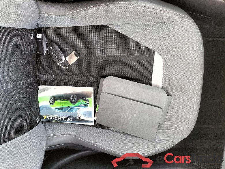 OPEL Mokka / 2020 / 5P / 1.5 D Business Elegance #5