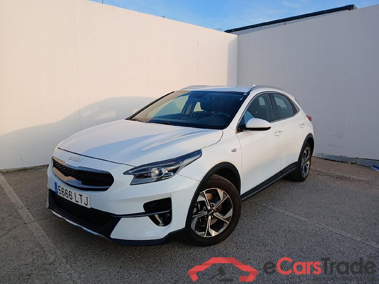 KIA XCeed / 2019 / 5P / todoterreno 1.0 T-GDi Drive 88kW (120CV)