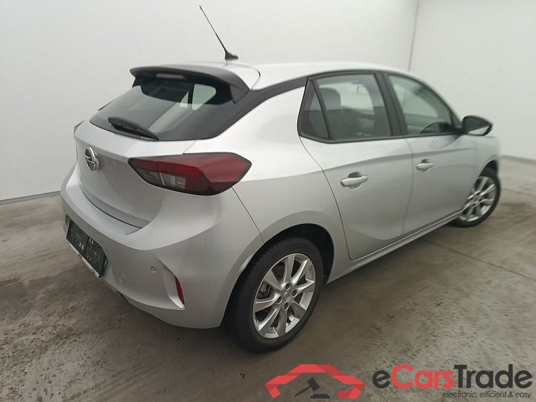 Opel Corsa 1.5 Turbo D 75kW S/S Edition 5d #2