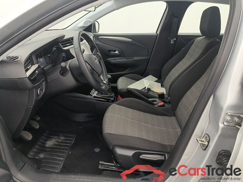Opel Corsa 1.5 Turbo D 75kW S/S Edition 5d #3
