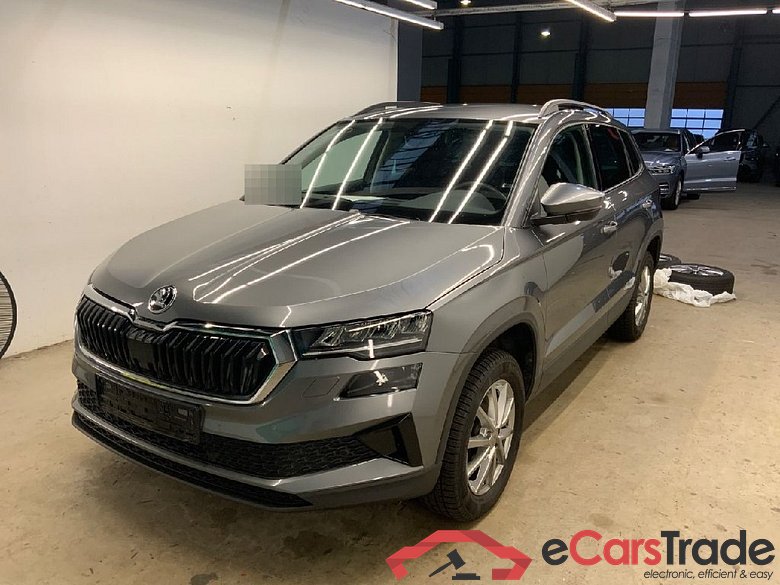 Karoq Ambition 2.0 TDI 85KW AT7 E6d