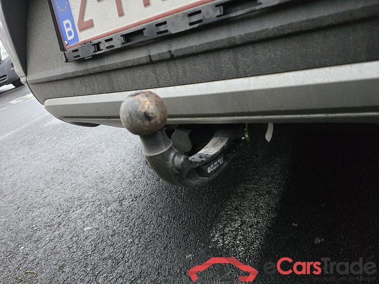 VOLKSWAGEN T-Roc T-Roc Life Business 1.5 TSI OPF  110 kW (150 pk) 7 versnellingen DSG #2