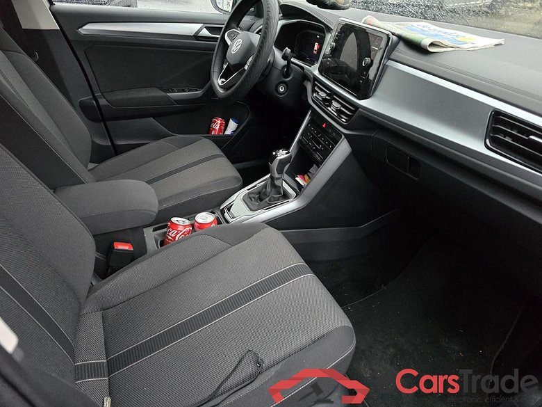 VOLKSWAGEN T-Roc T-Roc Life Business 1.5 TSI OPF  110 kW (150 pk) 7 versnellingen DSG #5