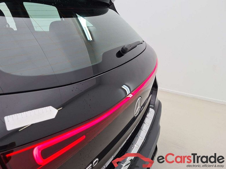 MERCEDES-BENZ EQA 250 BUSINESS SOL. LUXURY #5