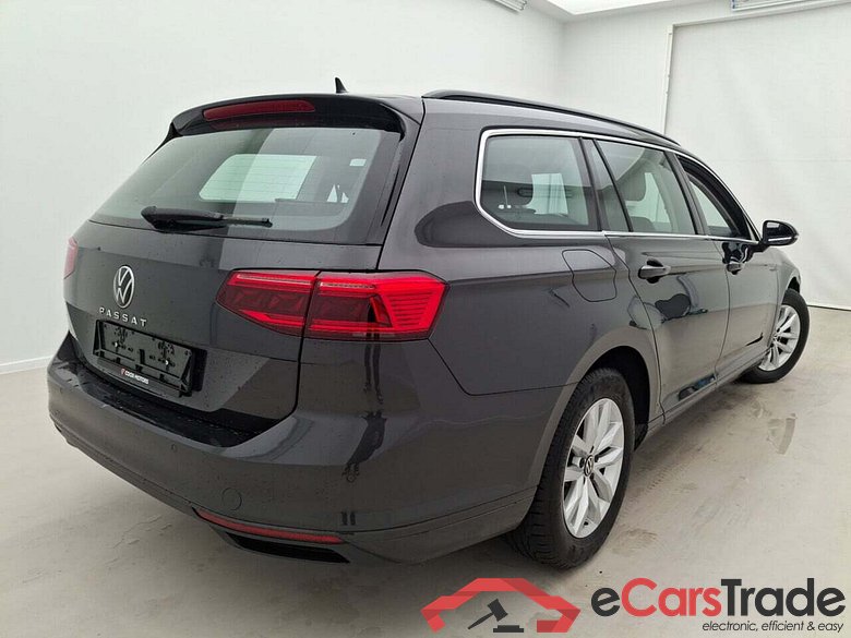 VOLKSWAGEN PASSAT VARIANT 2.0 TDI STYLE BUSINESS DSG #2
