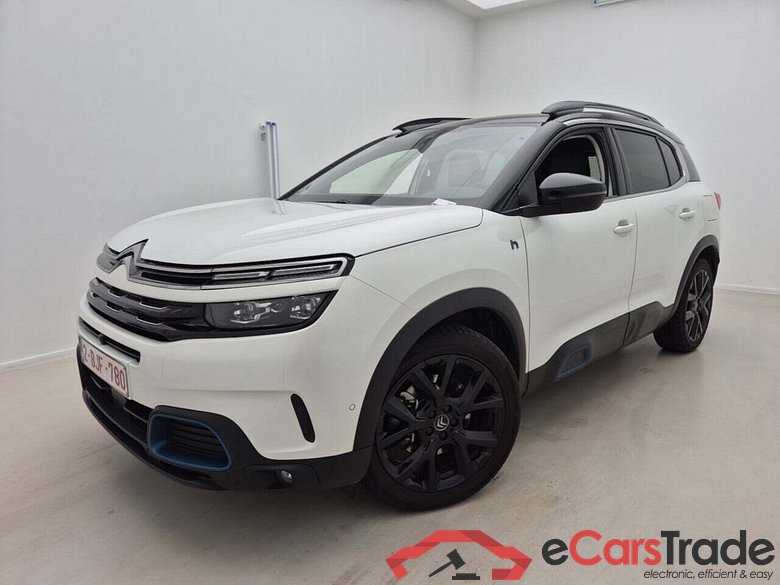 CITROEN C5 AIRCROSS 1.6 PHEV BUSINESS EAT8 #1