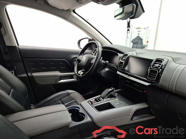 CITROEN C5 AIRCROSS 1.6 PHEV BUSINESS EAT8 #3
