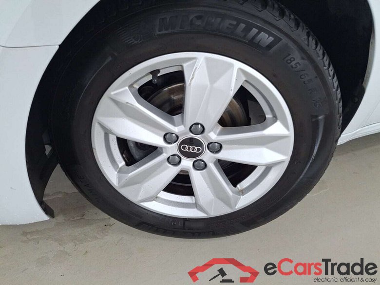 AUDI A1 SPORTBACK 1.0 25 TFSI ATTRACTION #4