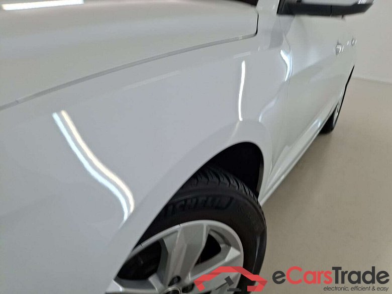 AUDI A1 SPORTBACK 1.0 25 TFSI ATTRACTION #5