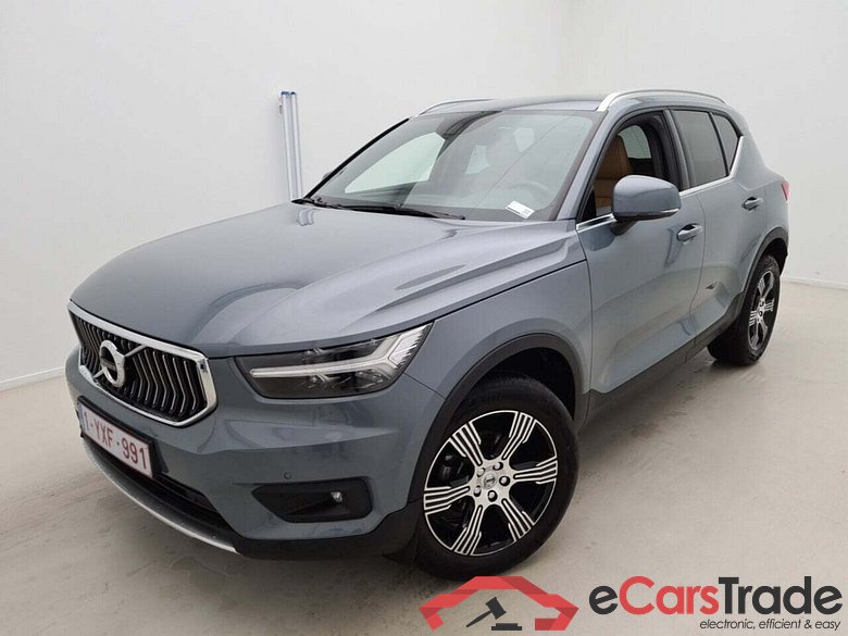 VOLVO XC40 1.5 T2 INSCRIPITON GEARTRONIC #1