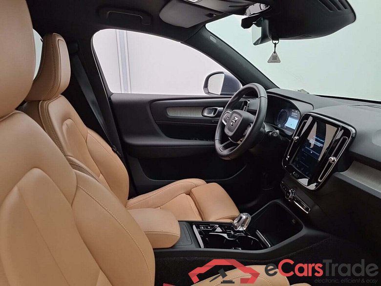 VOLVO XC40 1.5 T2 INSCRIPITON GEARTRONIC #3