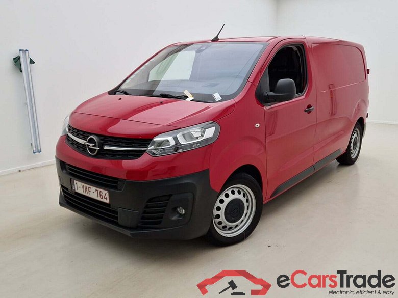 OPEL VIVARO 1.5 TD COMFORT L2H1
