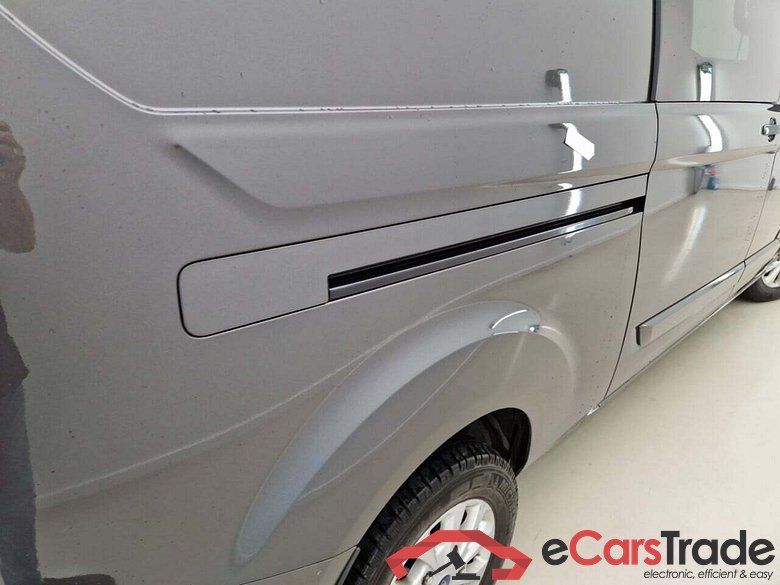 FORD TRANSIT CUSTOM 2.0 GB TDCI 300L TREND AUT #4