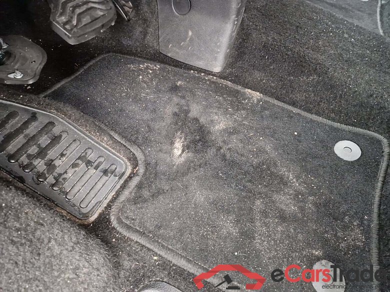 FORD TRANSIT CUSTOM 2.0 GB TDCI 300L TREND AUT #6