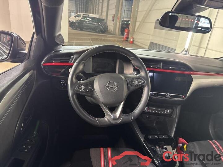 Opel Corsa Corsa 1.2 Turbo S/S Auto GS Line 96kW/131pk  5D/P Auto-8 #5