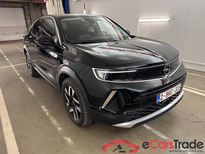 Opel Mokka Mokka 1.2 Turbo S/S Elegance 74kW/100pk  5D/P Man-6 #2