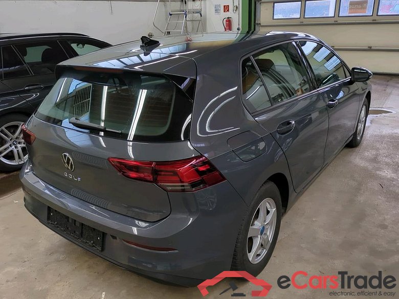 Golf VIII Lim. Life 2.0 TDI 110KW AT7 E6d #2