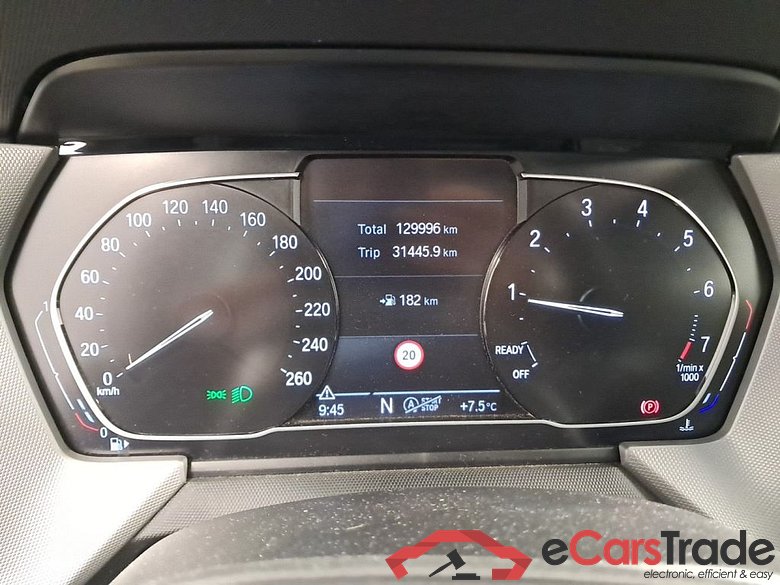 BMW 2 Reeks Gran Coupé 218i (103kW) 4d #6