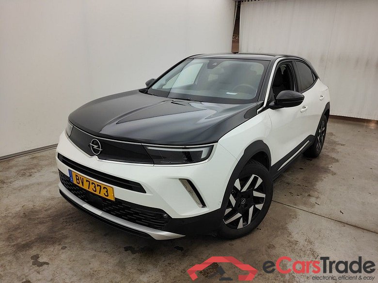 OPEL E-MOKKA 50 kWh Elegance 5d #1