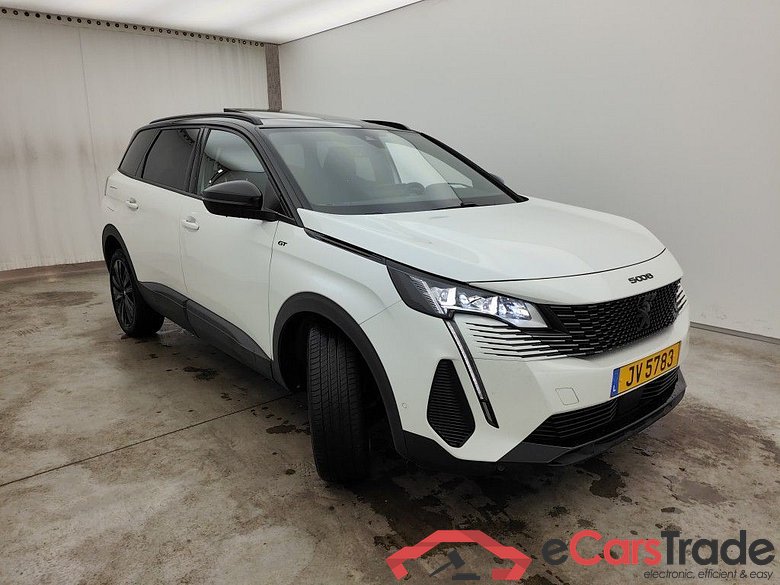 5008 1.5HDi 130 GT Pack Aut #5