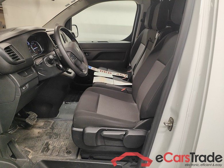 Peugeot Expert Standard L2 2.0 BlueHDi 145 EAT8 4d #3