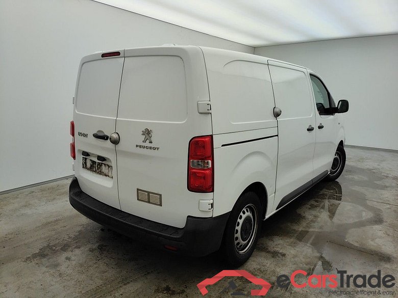 Peugeot Expert Standard Premium L2 1.5 BlueHDi 100 S&S 4d #2