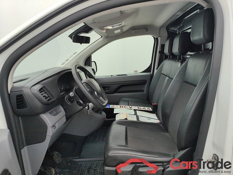 Peugeot Expert Standard Premium L2 1.5 BlueHDi 100 S&S 4d #3