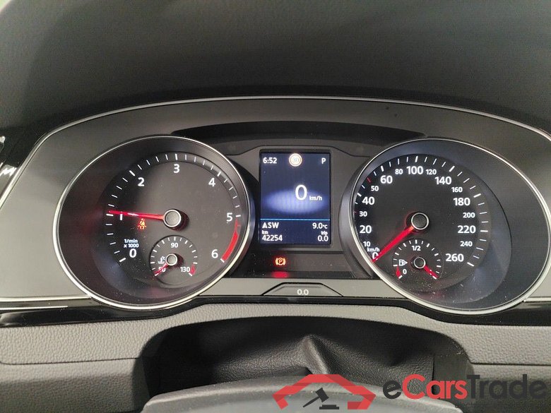 Volkswagen Passat Variant 2.0 TDI SCR 110kW DSG7 Style Business 5d #6