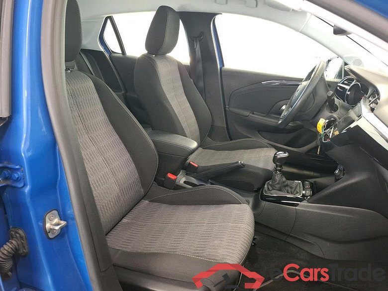 Corsa F Elegance Business 1.2 Turbo 100CV BVM6 E6d #6
