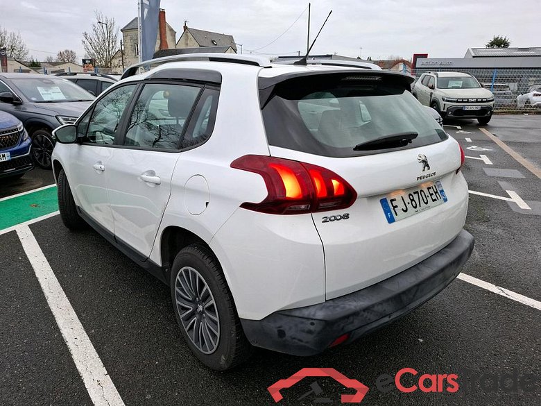 2008 Active Business 1.5 HDi 100CV BVM5 E6dT #2