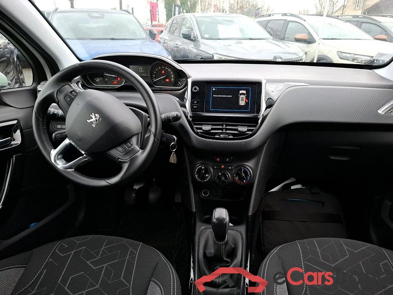 2008 Active Business 1.5 HDi 100CV BVM5 E6dT #5